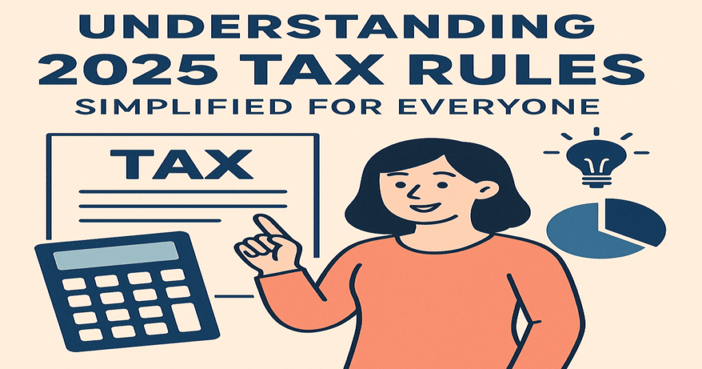 tax 2025