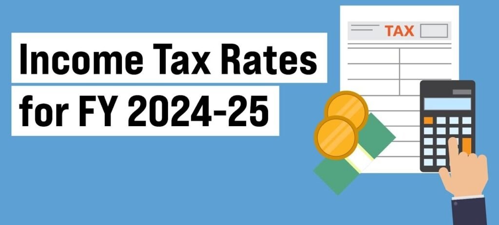 income tax